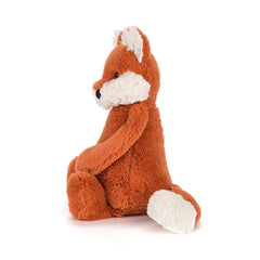 Jellycat Bashful Fox Cub Medium | The Nest Attachment Parenting Hub