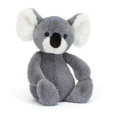 Jellycat Bashful Koala Medium V2.0 | The Nest Attachment Parenting Hub
