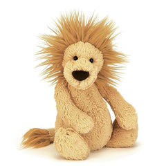 Jellycat Bashful Lion Small | The Nest Attachment Parenting Hub