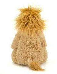 Jellycat Bashful Lion Small | The Nest Attachment Parenting Hub