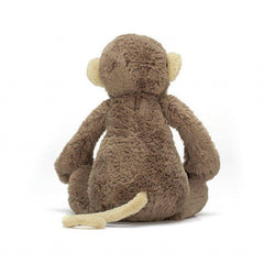 Jellycat Bashful Monkey Medium | The Nest Attachment Parenting Hub