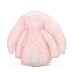 Jellycat Bashful Pink Bunny Medium | The Nest Attachment Parenting Hub