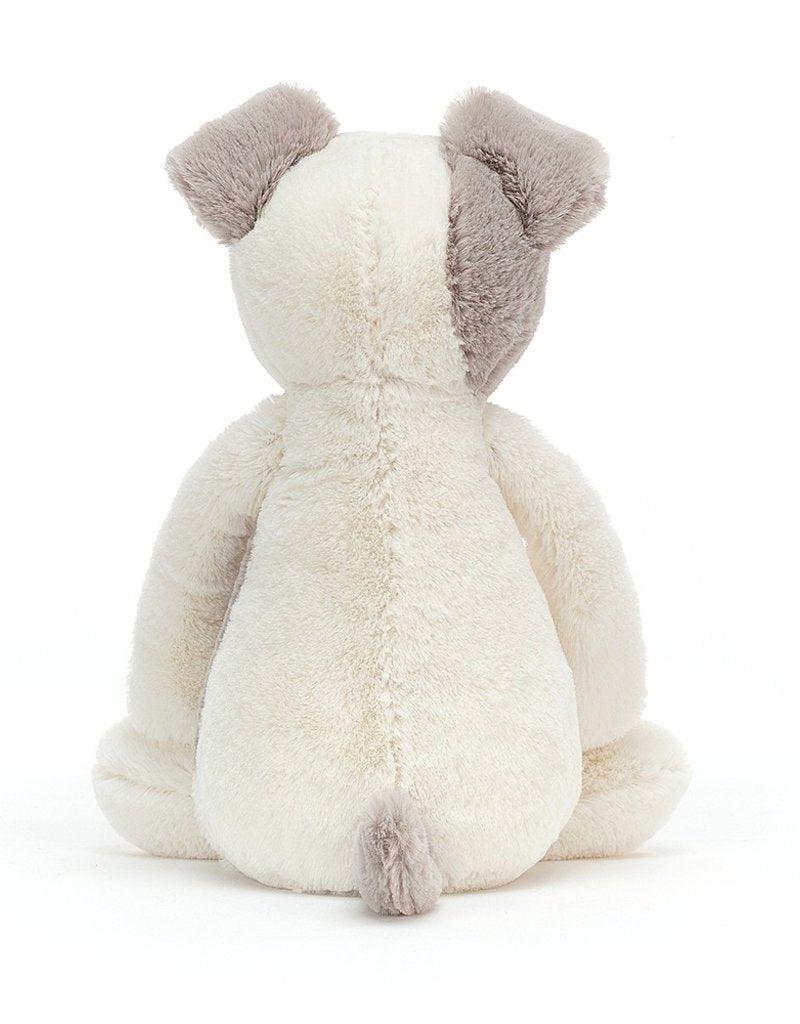 Jellycat Bashful Terrier Medium | The Nest Attachment Parenting Hub