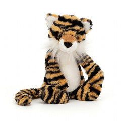 Jellycat Bashful Tiger Medium | The Nest Attachment Parenting Hub