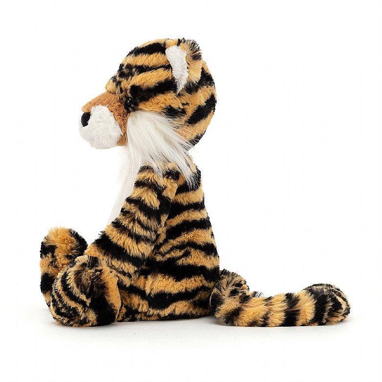 Jellycat Bashful Tiger Medium | The Nest Attachment Parenting Hub