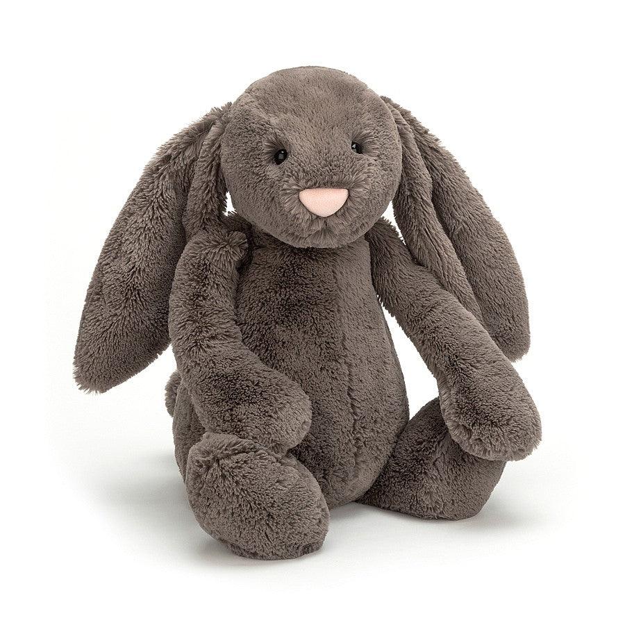 Jellycat Bashful Truffle Bunny Medium | The Nest Attachment Parenting Hub