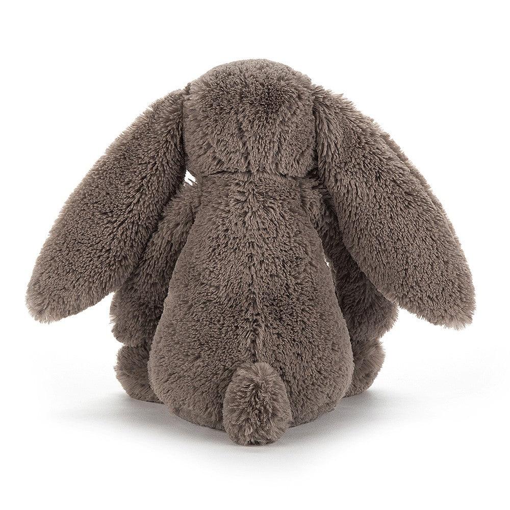 Jellycat Bashful Truffle Bunny Medium | The Nest Attachment Parenting Hub