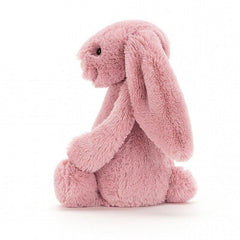 Jellycat Bashful Tulip Pink Bunny Medium | The Nest Attachment Parenting Hub