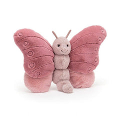 Jellycat Beatrice Butterfly | The Nest Attachment Parenting Hub