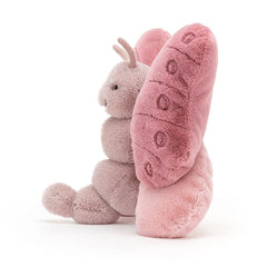 Jellycat Beatrice Butterfly | The Nest Attachment Parenting Hub