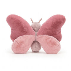 Jellycat Beatrice Butterfly | The Nest Attachment Parenting Hub