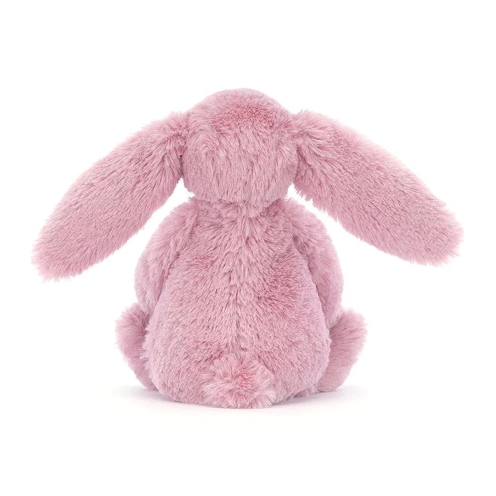 Jellycat Blossom Heart Tulip Bunny | The Nest Attachment Parenting Hub