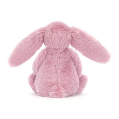 Jellycat Blossom Heart Tulip Bunny | The Nest Attachment Parenting Hub