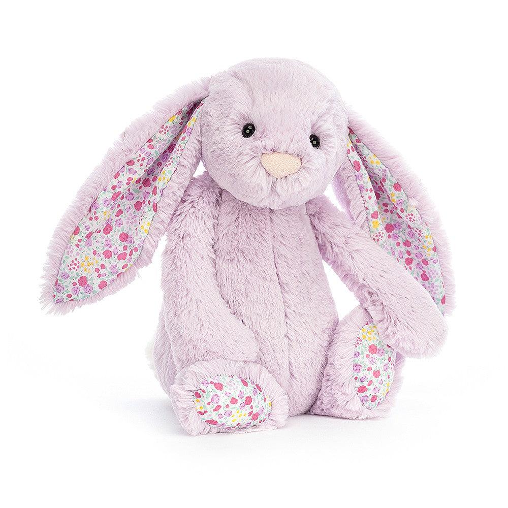 Jellycat Blossom Jasmin Bunny Medium | The Nest Attachment Parenting Hub