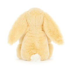 Jellycat Blossom Lemon Bunny Medium | The Nest Attachment Parenting Hub