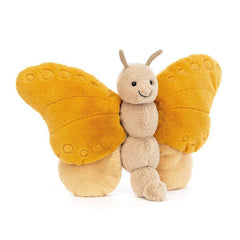 Jellycat Buttercup Butterfly | The Nest Attachment Parenting Hub