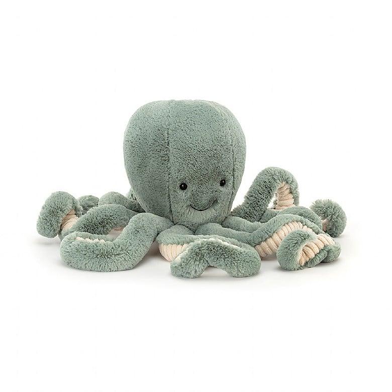 Jellycat Odyssey Octopus | The Nest Attachment Parenting Hub