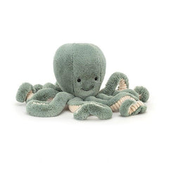 Jellycat Odyssey Octopus | The Nest Attachment Parenting Hub