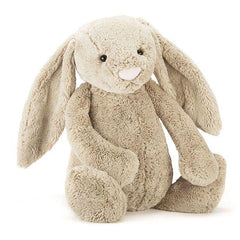 Jellycat Really Big Bashful Beige Bunny | The Nest Attachment Parenting Hub