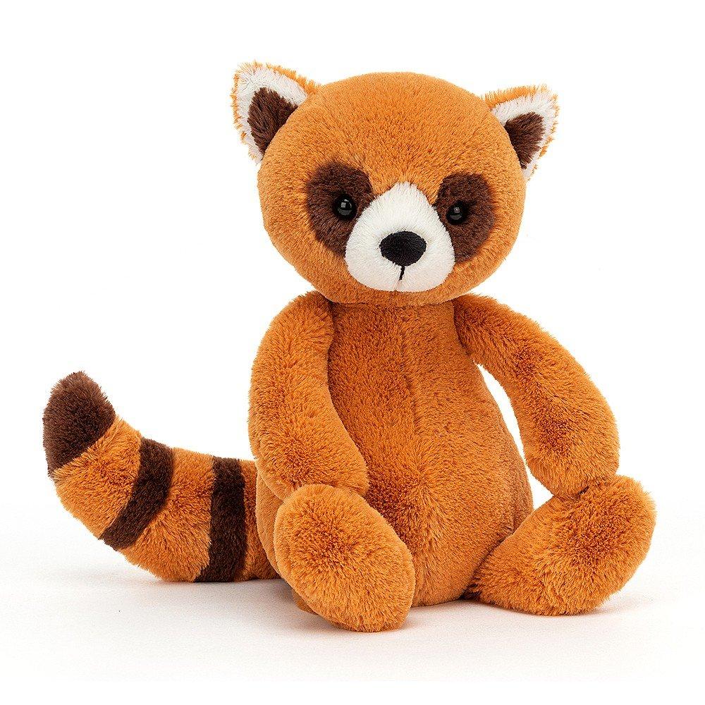 Jellycat Red Panda Medium | The Nest Attachment Parenting Hub