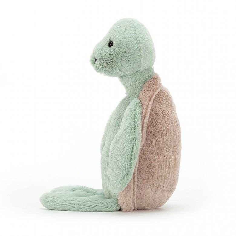 Jellycat Turtle Medium | The Nest Attachment Parenting Hub