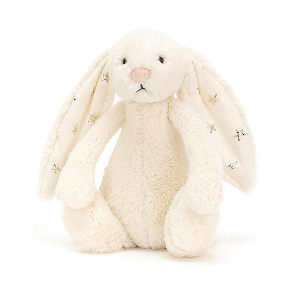 Jellycat Twinkle Bunny Medium | The Nest Attachment Parenting Hub