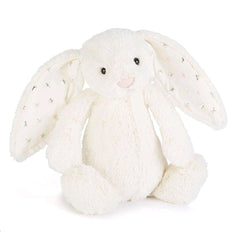 Jellycat Twinkle Bunny Small | The Nest Attachment Parenting Hub