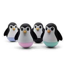 Jellystone Penguin Wobble 0m+ | The Nest Attachment Parenting Hub