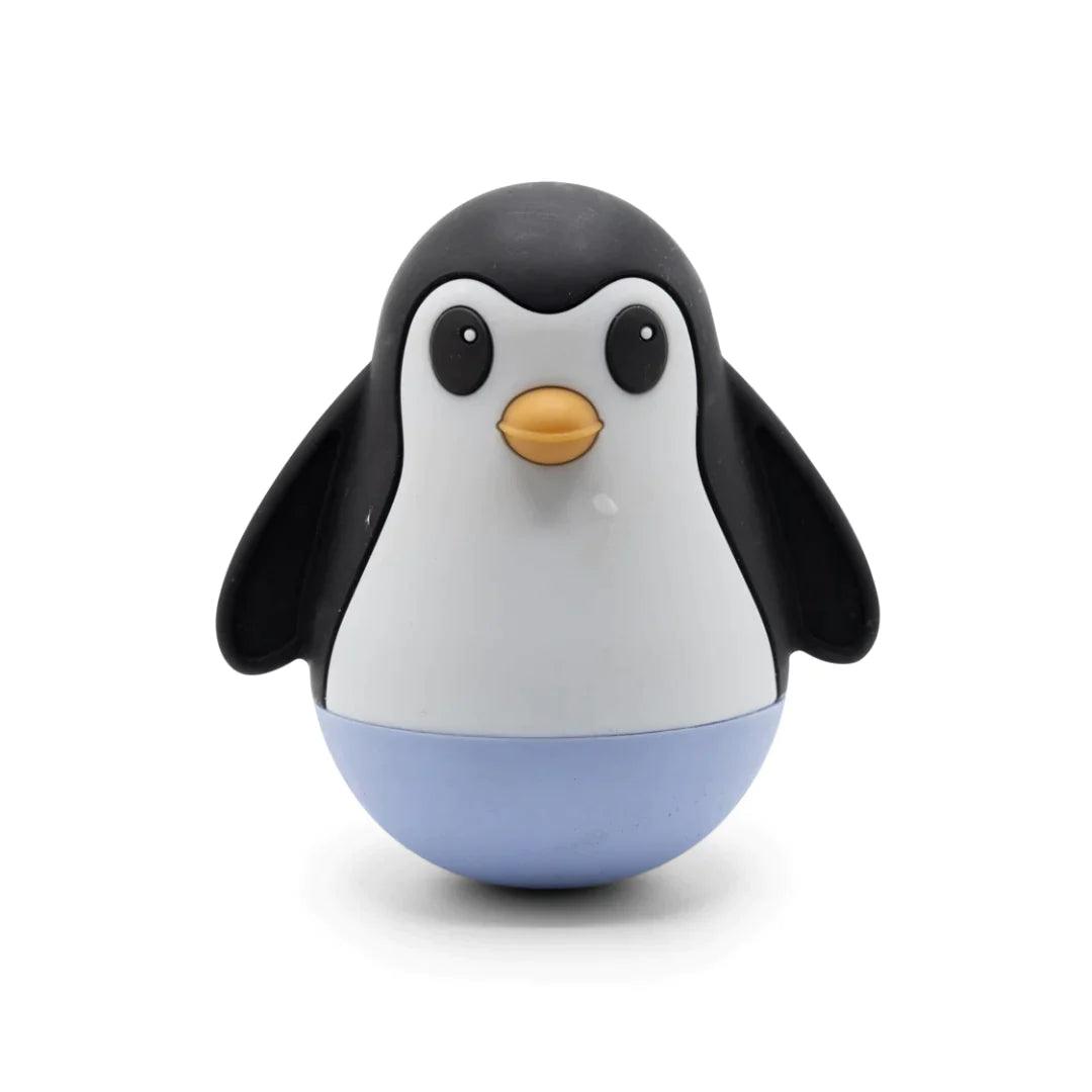 Jellystone Penguin Wobble 0m+ | The Nest Attachment Parenting Hub