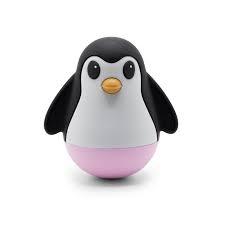 Jellystone Penguin Wobble 0m+ | The Nest Attachment Parenting Hub