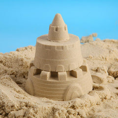 Joan Miro 1kg Kinetic Play Sand (Magic Star Sand) | The Nest Attachment Parenting Hub