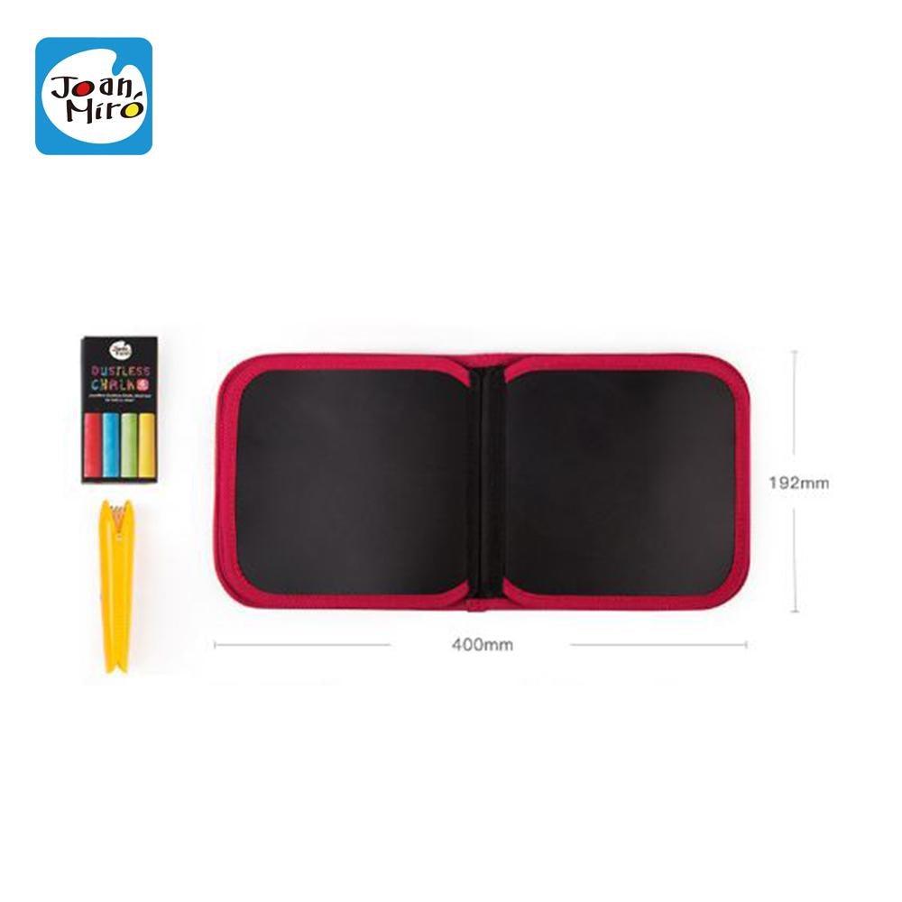 Joan Miro Chalk-A-Doodle Book | The Nest Attachment Parenting Hub