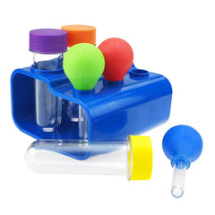 Jumbo Dropper with Test Tube Set | The Nest Attachment Parenting Hub