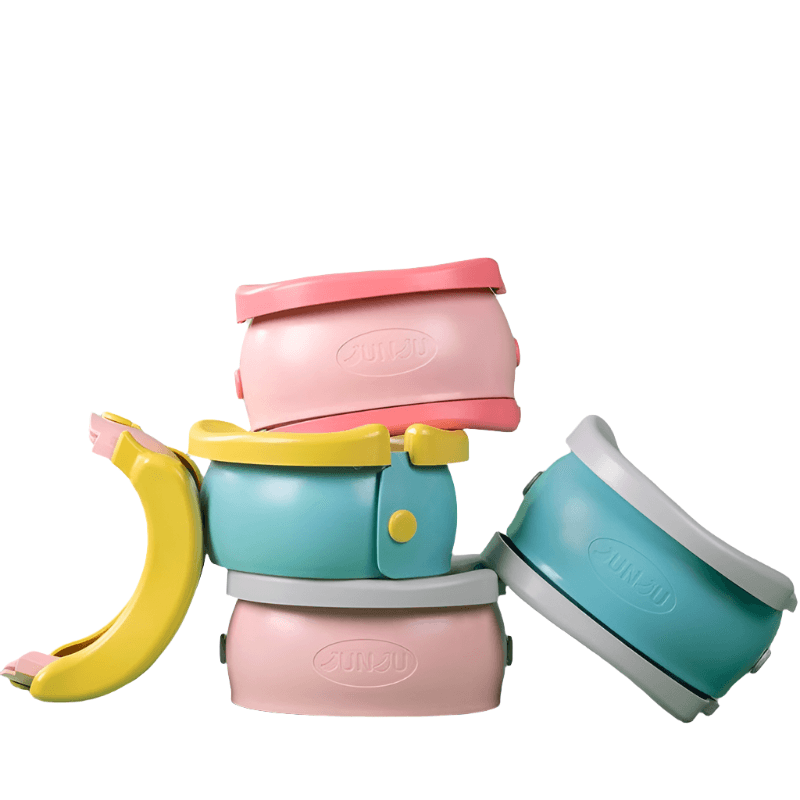 Junju Banana Portable Potty | The Nest Attachment Parenting Hub