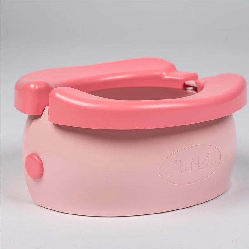 Junju Banana Portable Potty | The Nest Attachment Parenting Hub