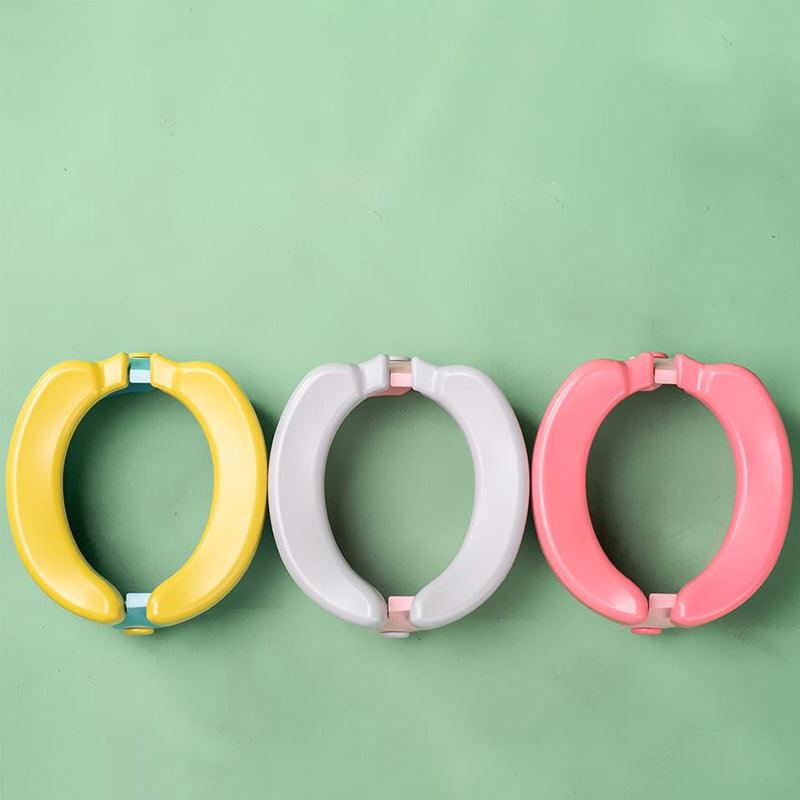 Junju Banana Portable Potty | The Nest Attachment Parenting Hub