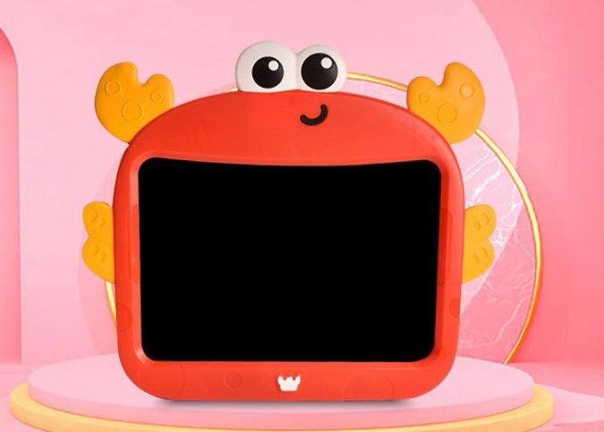 Jurong LCD Artboard 3y+ | The Nest Attachment Parenting Hub