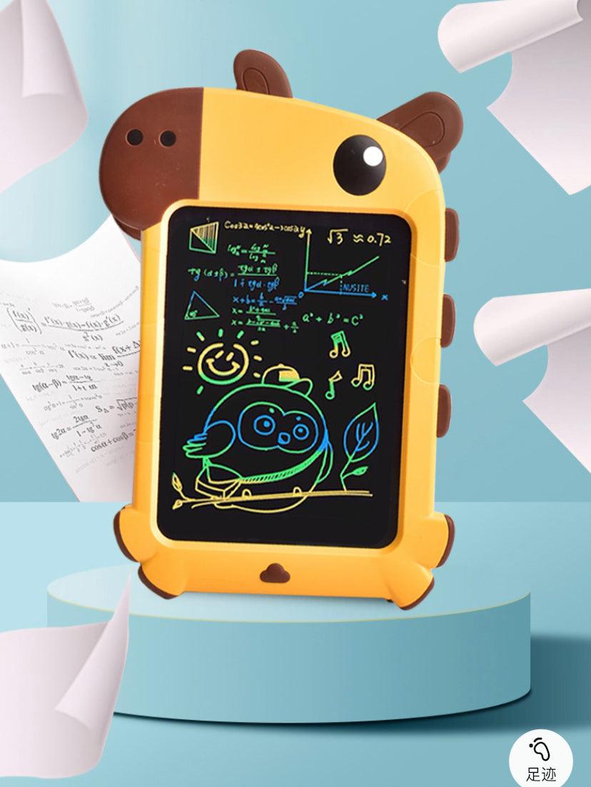 Jurong LCD Artboard 3y+ | The Nest Attachment Parenting Hub