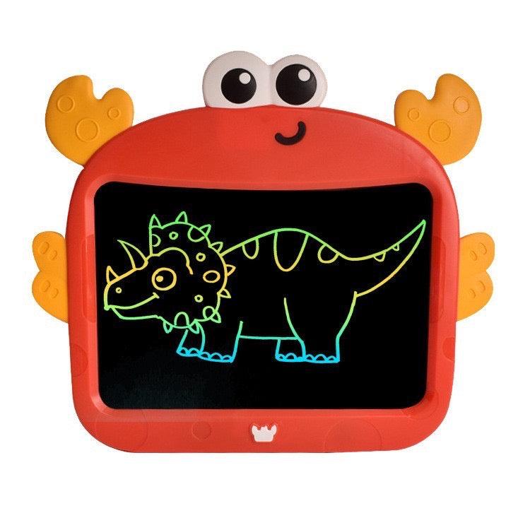Jurong LCD Artboard 3y+ | The Nest Attachment Parenting Hub