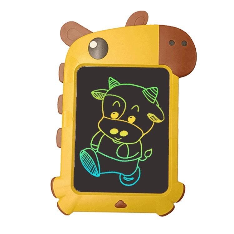 Jurong LCD Artboard 3y+ | The Nest Attachment Parenting Hub