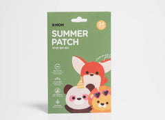 K-Mom Summer Patch | The Nest Attachment Parenting Hub