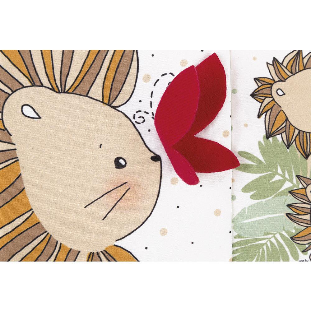 Kaloo Activity Book | The Nest Attachment Parenting Hub