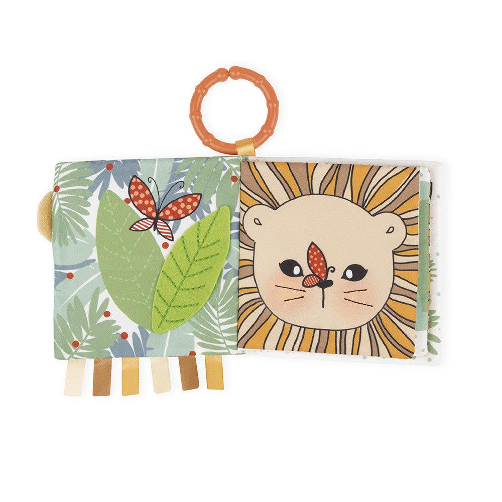 Kaloo Activity Book | The Nest Attachment Parenting Hub