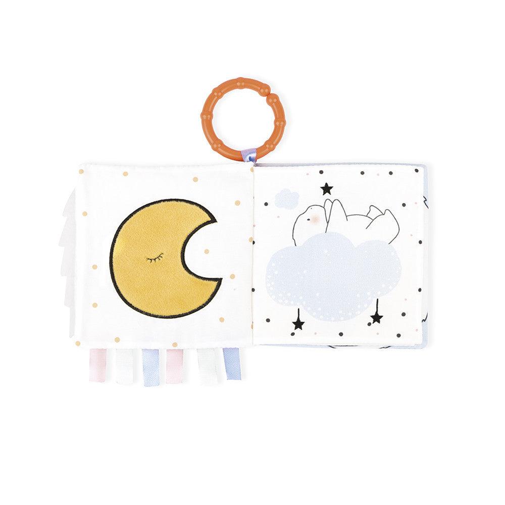 Kaloo Activity Book | The Nest Attachment Parenting Hub