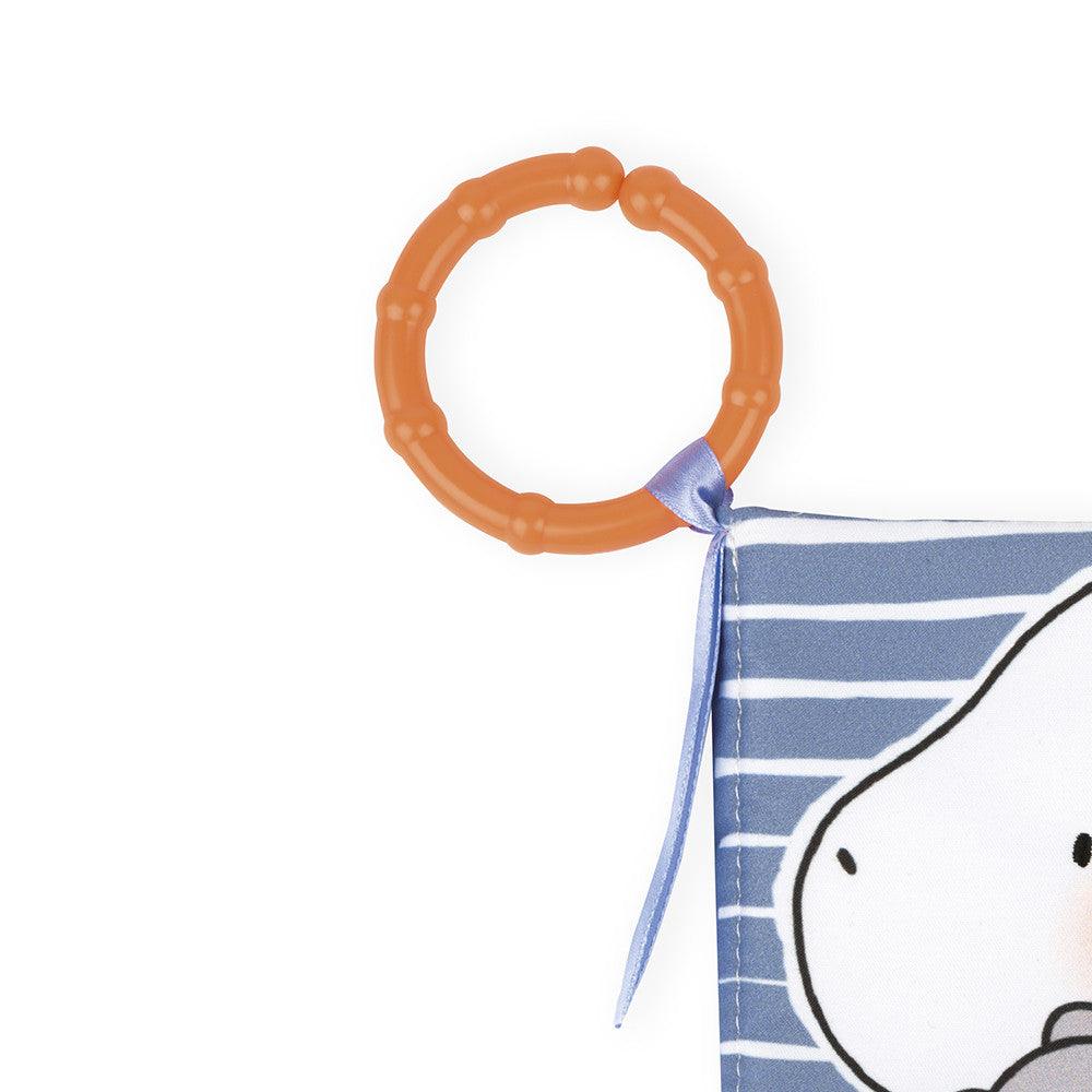 Kaloo Activity Book | The Nest Attachment Parenting Hub