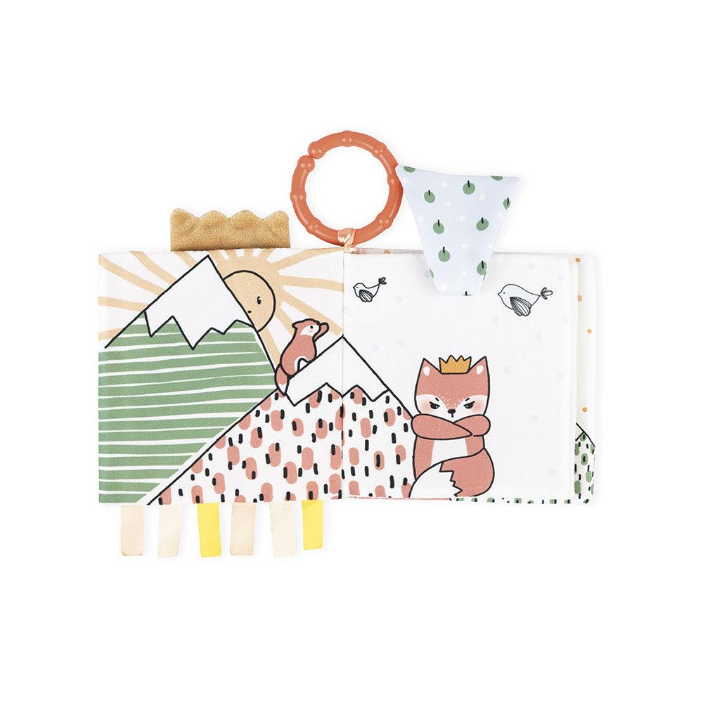 Kaloo Activity Book | The Nest Attachment Parenting Hub