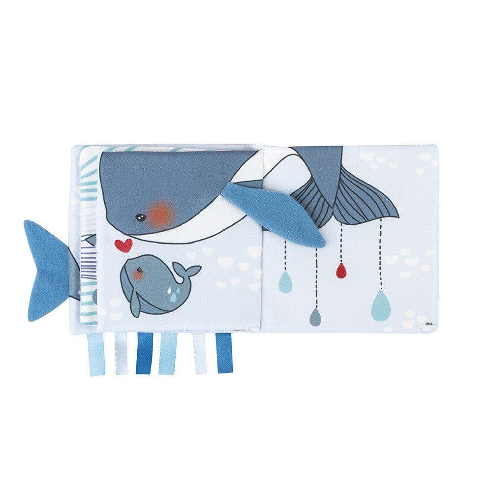 Kaloo Activity Book | The Nest Attachment Parenting Hub