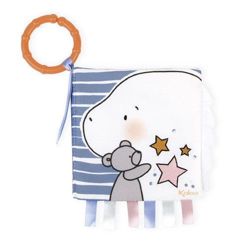 Kaloo Activity Book | The Nest Attachment Parenting Hub