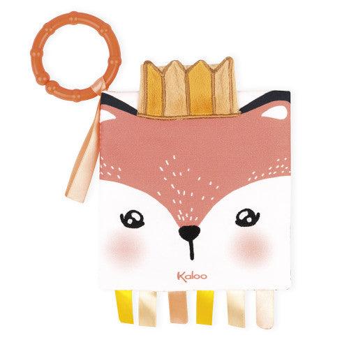 Kaloo Activity Book | The Nest Attachment Parenting Hub