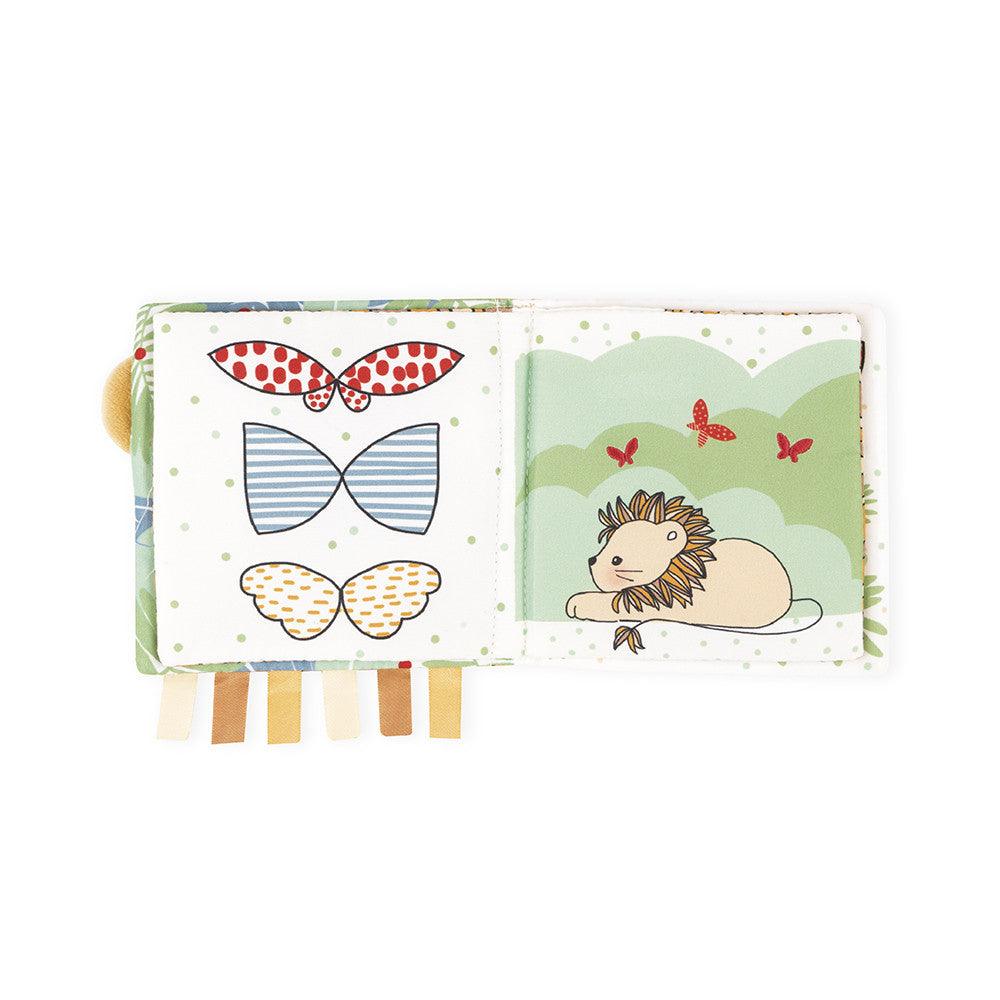 Kaloo Activity Book | The Nest Attachment Parenting Hub